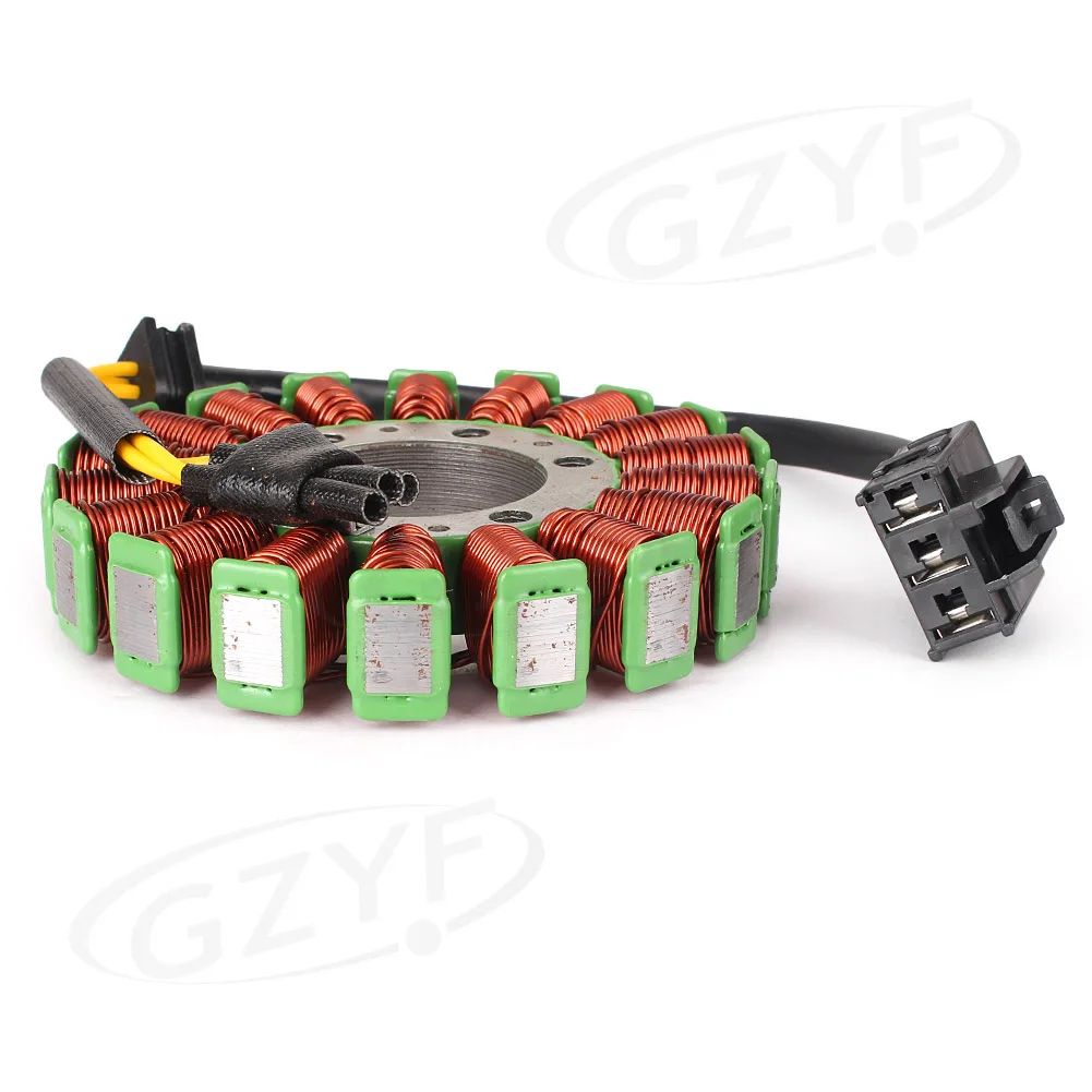 Motorcycles Magneto Motor Coil Engine Stator Charging Generator for Honda CBR1000RR 2004-2007