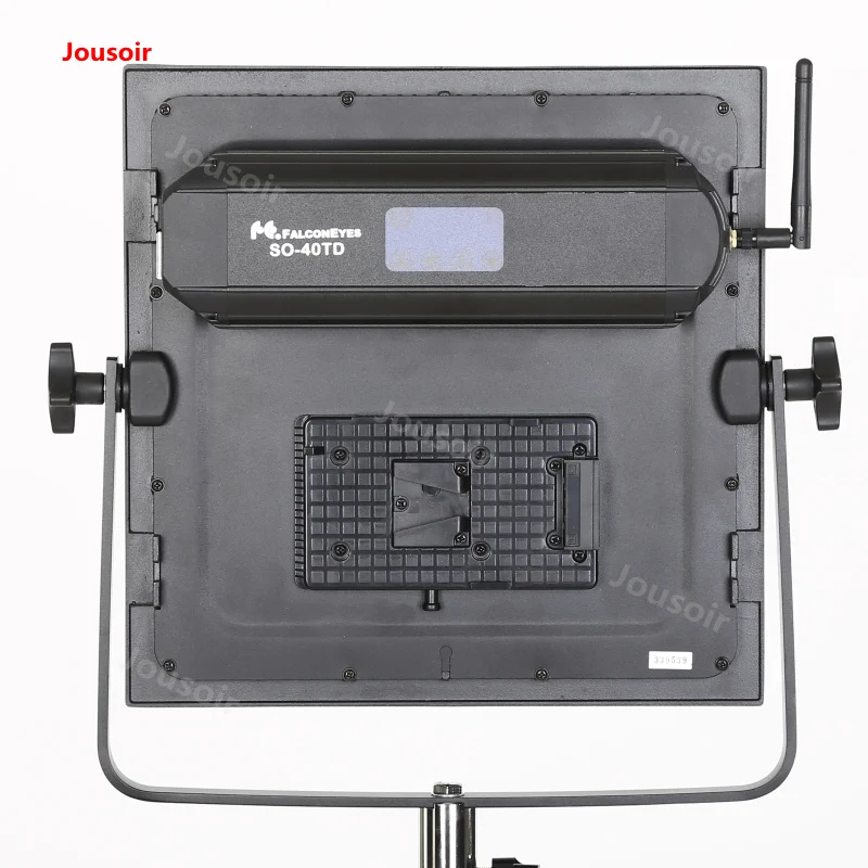 medienraumbeleuchtung falconeyesso40tdvideolight40wled großhandel falconeyes so 40td 40w führte panel lampenquadrat weiches medienraumbeleuchtung falconeyesso40tdvideolight40wled großhandel falconeyes so 40td 40w führte panel lampenquadrat weiches