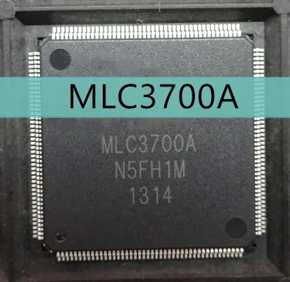 

New Arrival Promotion MLC3700A MLC3700A TQFP144 100% Original