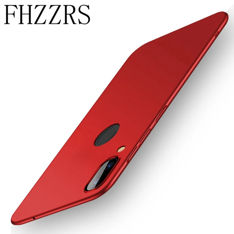 Voppton-Ultra-Slim-Case-for-Huawei-Honor-8x-max-Hard-PC-Back-Phone-Cover-For-Huawei (9)