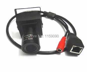 

P2P H.264 HD 2.0MP 1080P Mini IP Camera Indoor Security CCTV 2mp ONVIF2.0, 2.8-12mm 3mp Lens