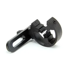 Parts Tool Hunting Archery Compound Bow Aluminium Alloy Archery Arrow Rest Round Replacement Brush New Accessories
