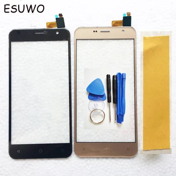 

ESUWO 5.0" Touch Panel Digitizer Screen For Prestigio Muze B3 PSP3512 DUO PSP3512 Touch Screen Digitizer
