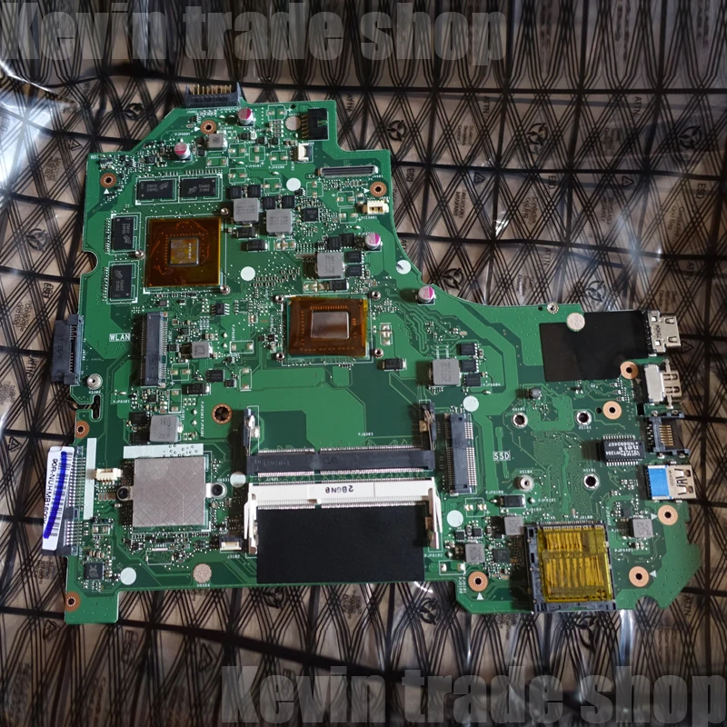 Asus k56cm аккумулятор