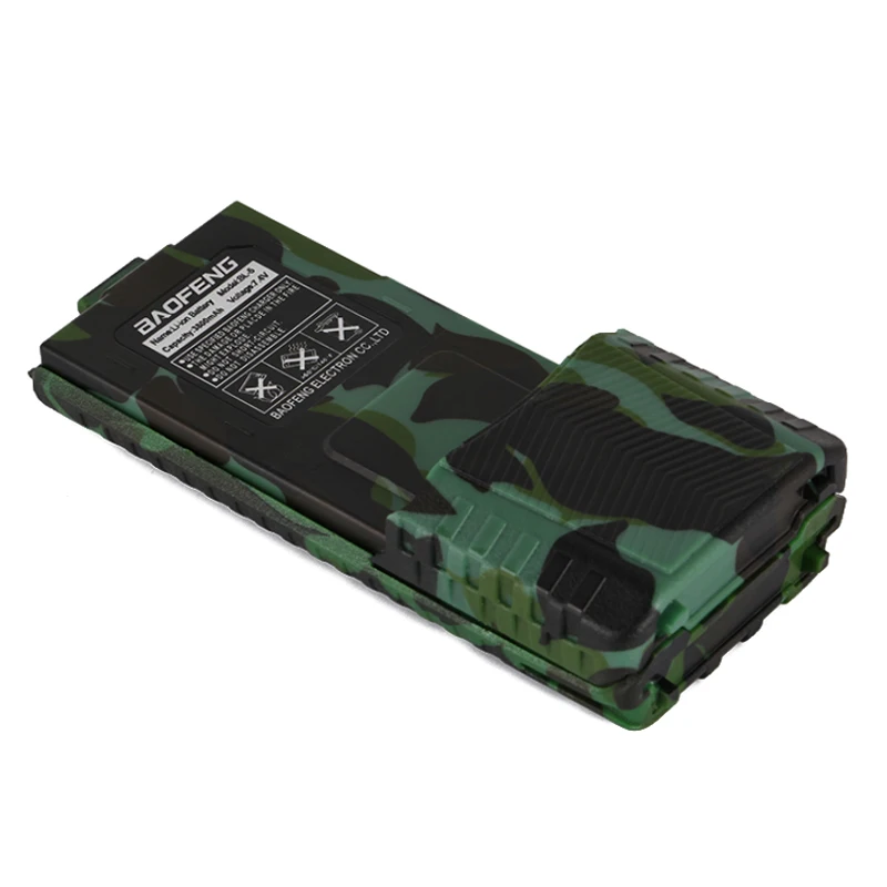 BL-5 Battery High 3800mah Baofeng uv-5r Battery For Radio Parts Original baofeng 3800mah Pufong UV 5R uv5r baofeng Accessories BL-5 Battery High 3800mah Baofeng uv-5r Battery For Radio Parts Original baofeng 3800mah Pufong UV 5R uv5r baofeng Accessories