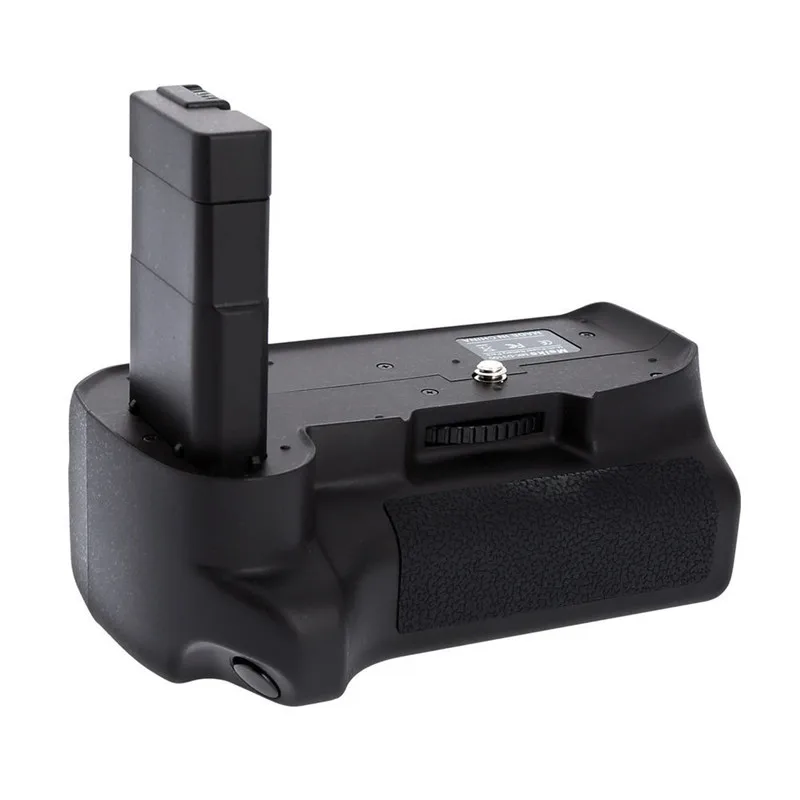 Батарейный блок MeiKe для Nikon D3100 с держателем аккумулятора D3100|battery grip|battery grip for