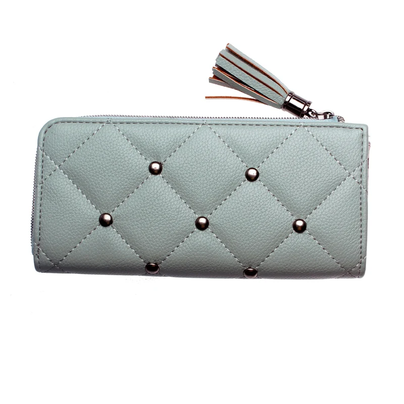 Goede Legend Of Zelda Navi L Zip Portemonnee Designer hoge kwaliteit Vrouwen Purse DFT 5524