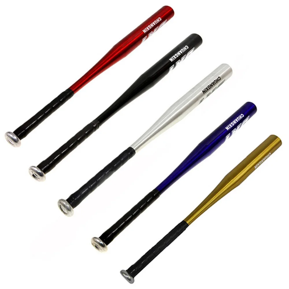 25"/28"/30"/32" Baseball Bat Metal Softball Lightweight Softball Bat