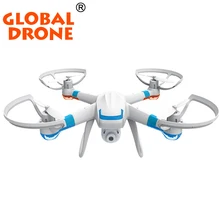 Global Drone GW007-1 UFO RC Helicopter Remote Control Helicopter Toys Hobby Grade RC Helicopters Professional Drone Hexacopter
