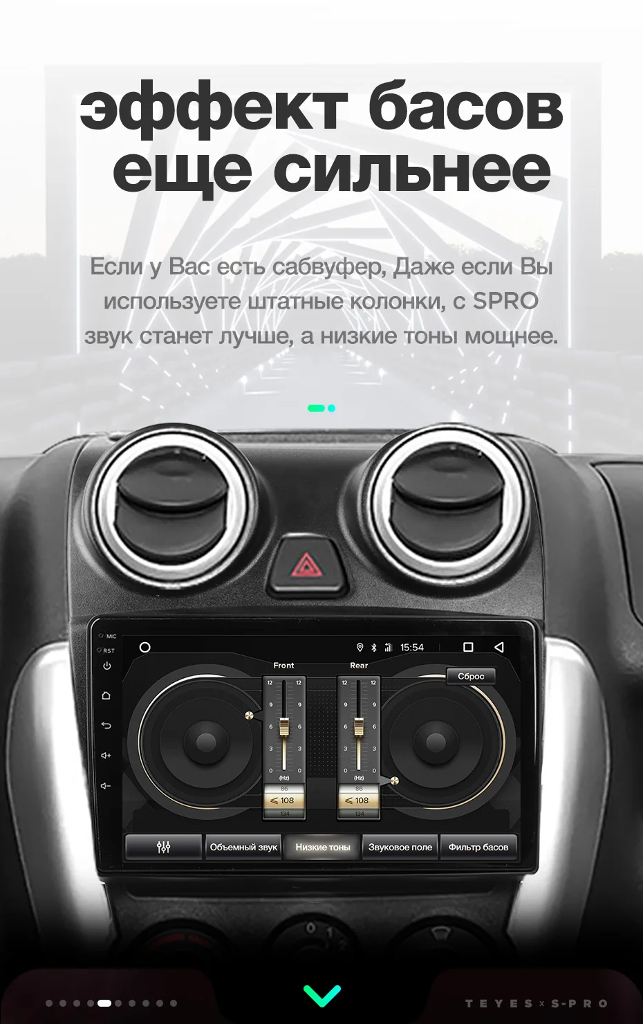 TEYES SPRO для Lada Granta 2011- автомобильный Радио Мультимедиа Видео плеер навигация gps Android 8,1 аксессуары седан без dvd 2 din