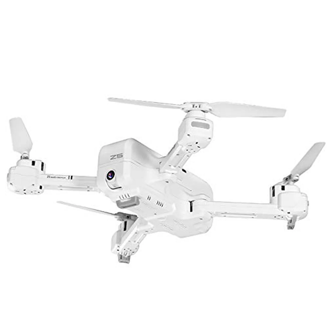 Дроны с камерой HD SJRC Z5 Квадрокоптер с HD 720 P Камера Дрон с gps 2,4G Wi-Fi FPV высота провести Расширенный gps Системы