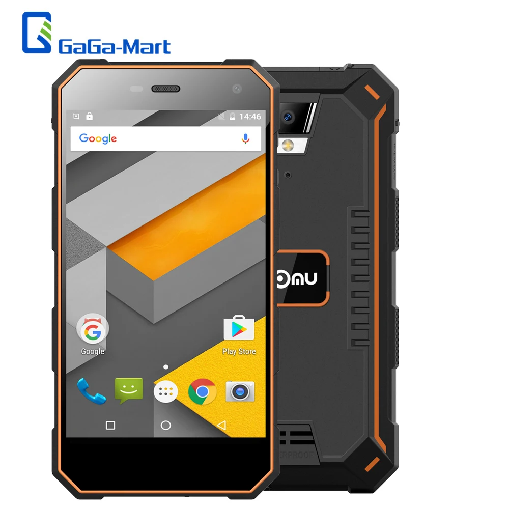 bilder für 5000 mAh Nomu S10 5,0 zoll Android 6.0 IP68 Wasserdichte Smartphone 720*1280 MTK6737T Quad Core 2 GB + 16 GB ROM 13MP 4G Handy bilder für 5000 mAh Nomu S10 5,0 zoll Android 6.0 IP68 Wasserdichte Smartphone 720*1280 MTK6737T Quad Core 2 GB + 16 GB ROM 13MP 4G Handy