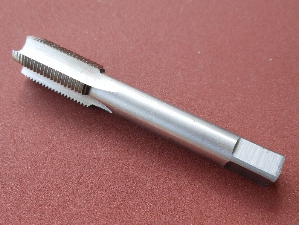 

1 шт. Новый BSW машина Tap 3/4 "-10 резьбовой кран инструменты 3/4"-10 TPI