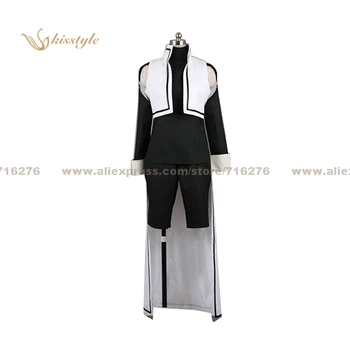 

Kisstyle Fashion Saint Beast Maya Uniform COS Clothing Cosplay Costume,Customized Accepted