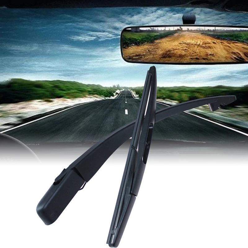 Buy JXLCLYL Rear Wiper Arm Blade Set For Dodge Magnum