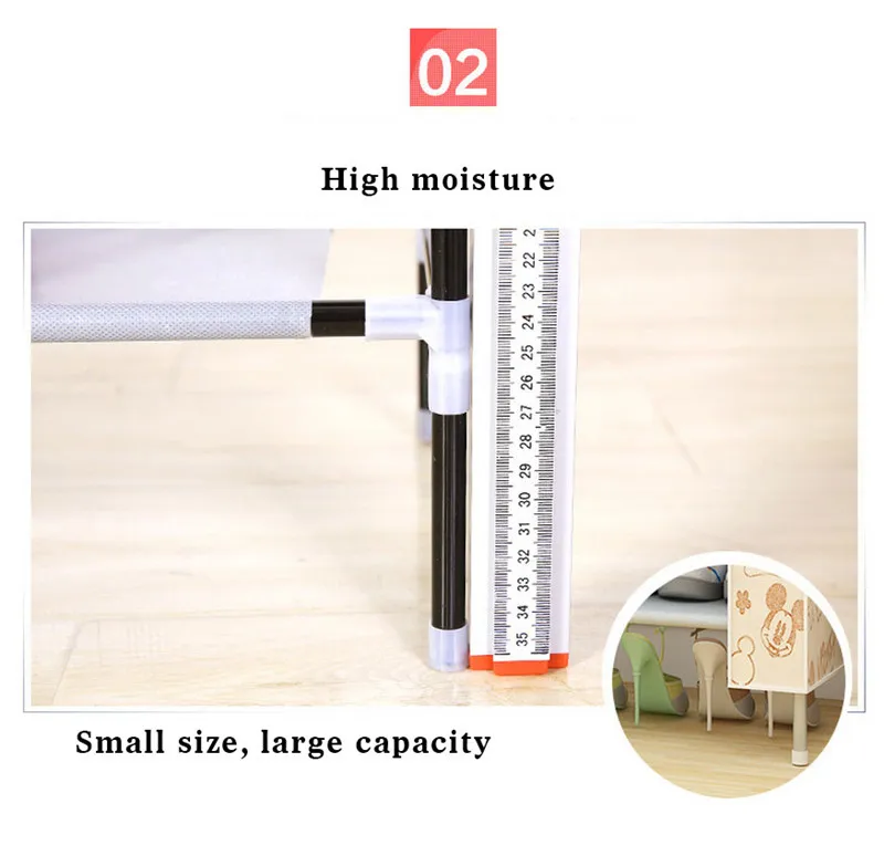 shoe racks (9)