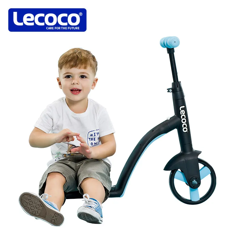 lecoco tricycle