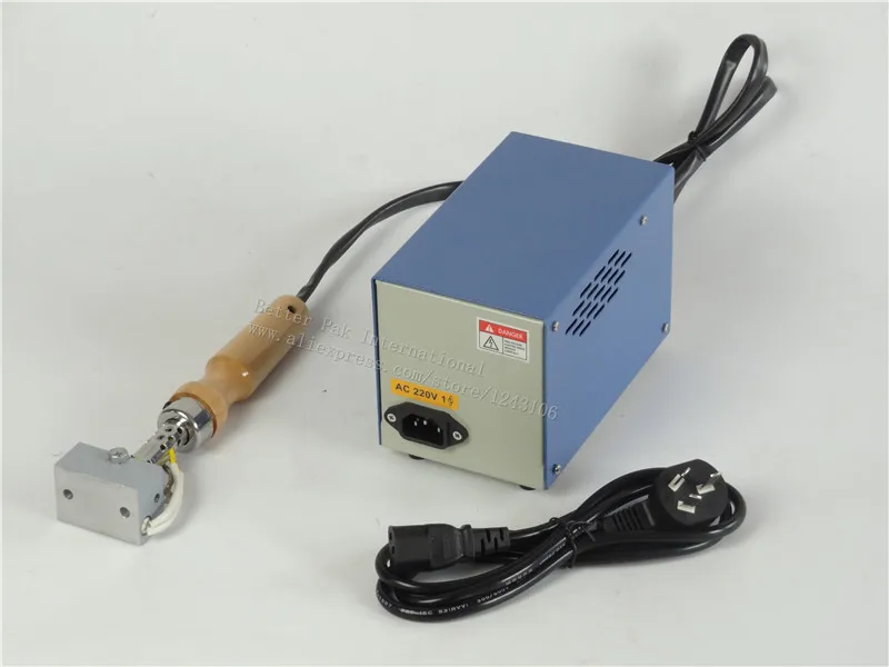 S3550 Электрический паяльник, RCIDOS машина для горячего тиснения фольгой, торт брендинг машина, дерево тиснение машина