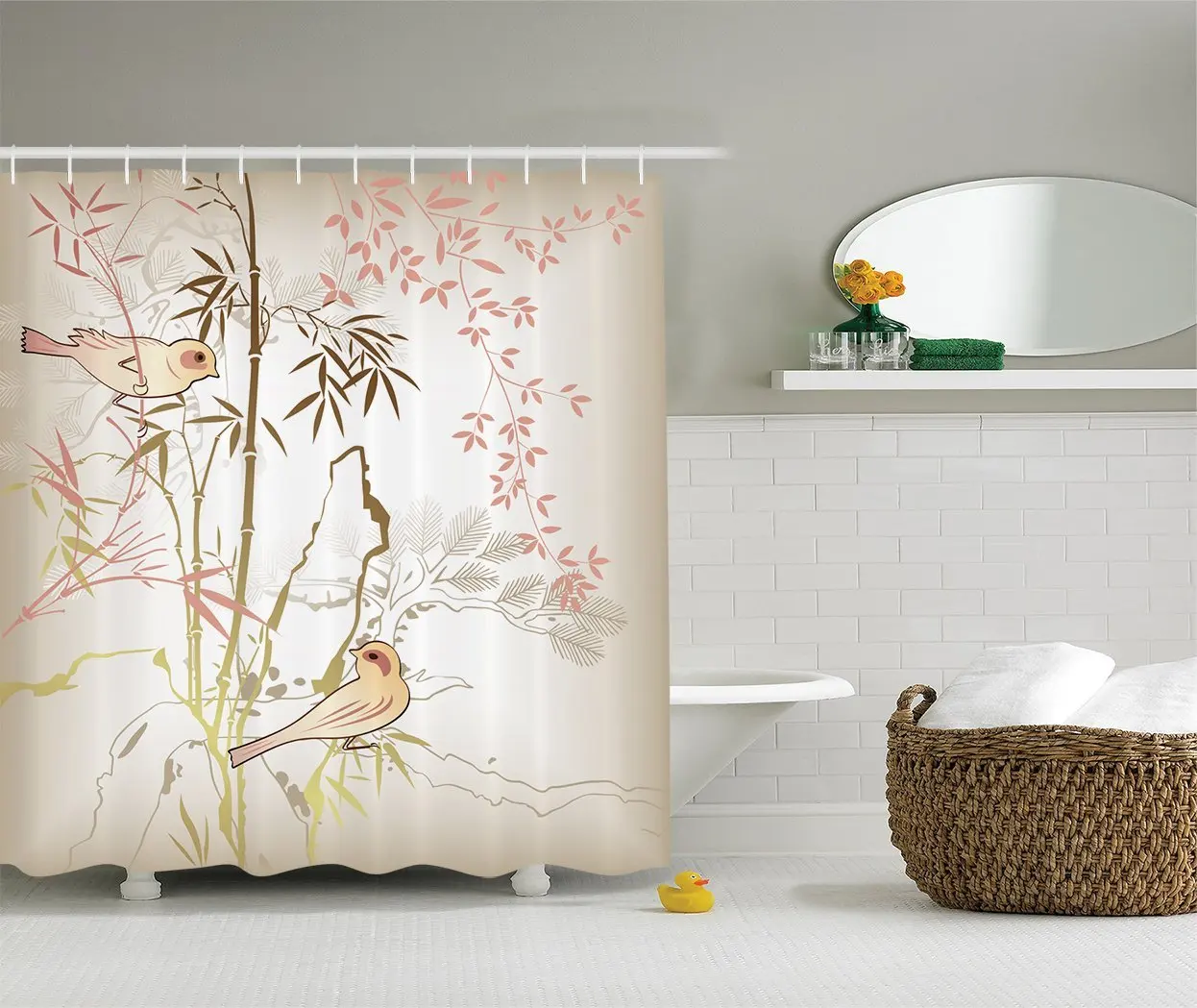 image of cool modern shower curtains curtains bathroom shower warm tour ambesonne vintage bamboo polyester shower curtain with hooks pink ecru khaki image of cool modern shower curtains curtains bathroom shower warm tour ambesonne vintage bamboo polyester shower curtain with hooks pink ecru khaki