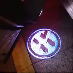 2 шт. светодиодный Двери Автомобиля приветствующий лазерный луч лампы-проекторы логотипа для Toyota GT86 FT86 GTS AE86 футо-86 GT-86 AE-86 светильник Тень