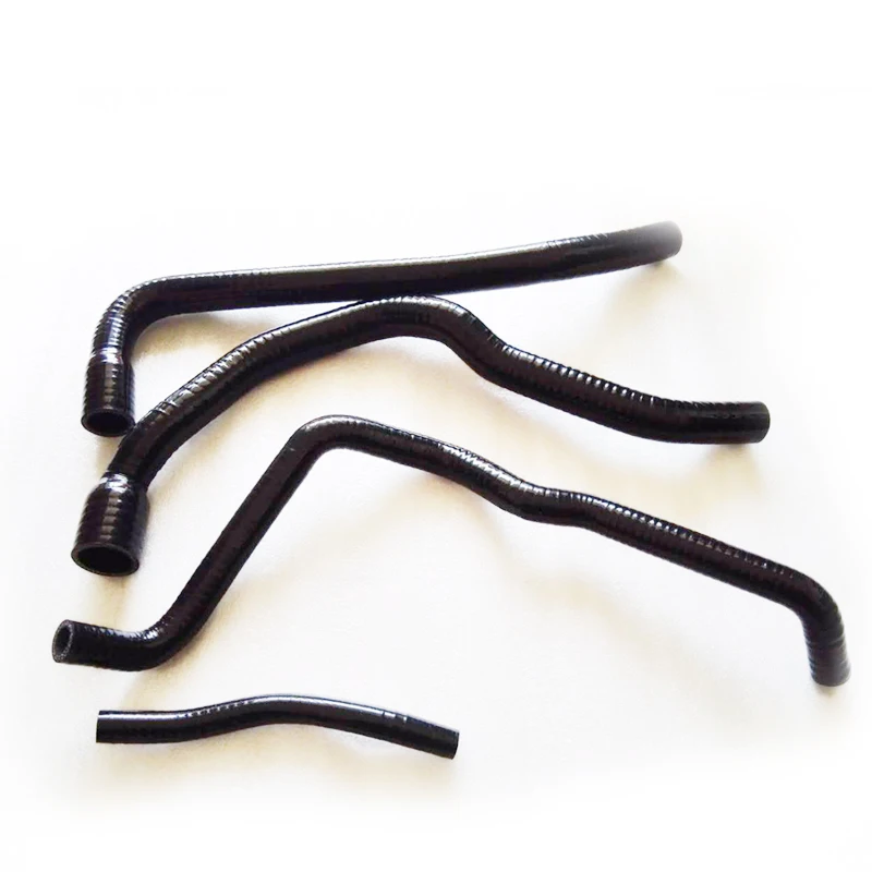 Motorcycle silicone radiator hose kit for TRIUMPH SPEED TRIPLE 955i 03