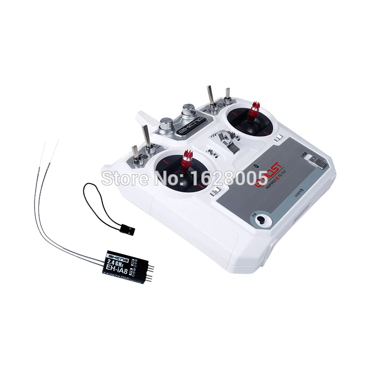i8 remote control for Ehang Ghost Aerial Quadcopter Multi