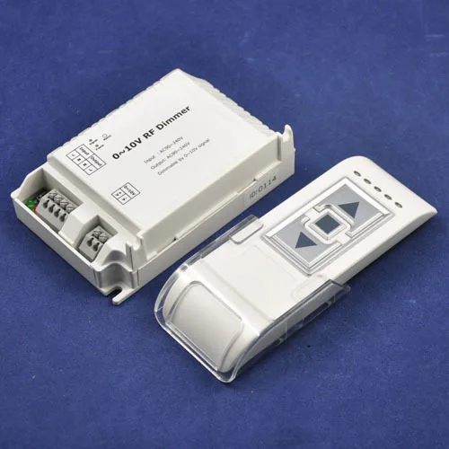 Wireless 0 10v Dimmer