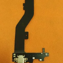 Б/у USB Plug заряд доска+ микрофон для LeTV 1 S X500 Helio X10 Octa Core 5,5 дюймов FHD