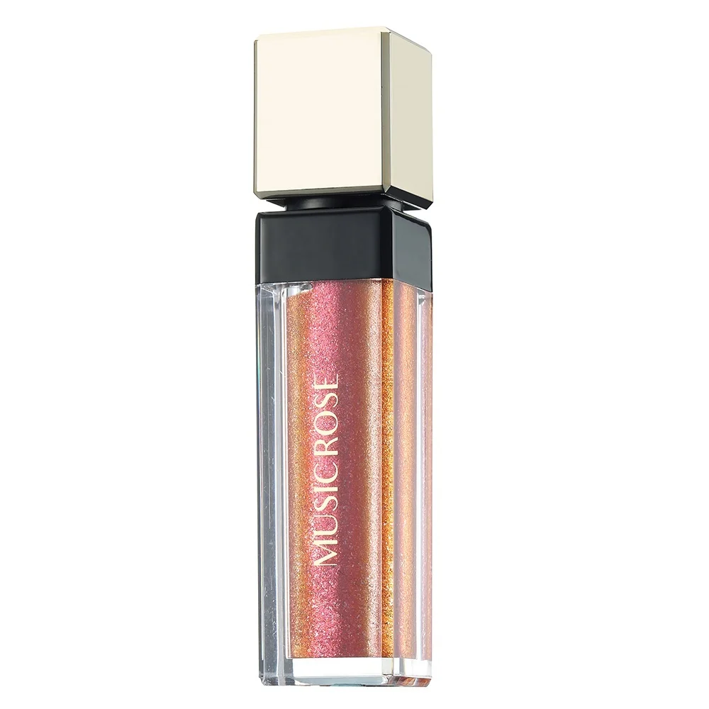 2019 New Non stick Cup Lip Gloss Metal Brightness Flash Matte Liquid Lipstick High Pigment Lip 1