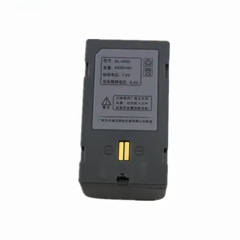 

1pc NEW 7.4V 4400mAh BL-4400 battery for Hi-target V30,V50,F61,F66 GNSS RTK GPS