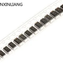 1000 шт. с выпрямительным диодом 1N4007 IN4007 4007 M7 SMD DO-214AC выборка