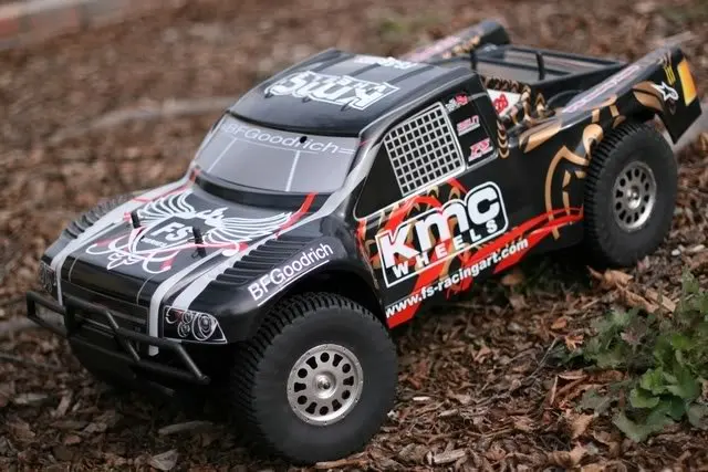 Compra coches rc gasolina online al por mayor de China