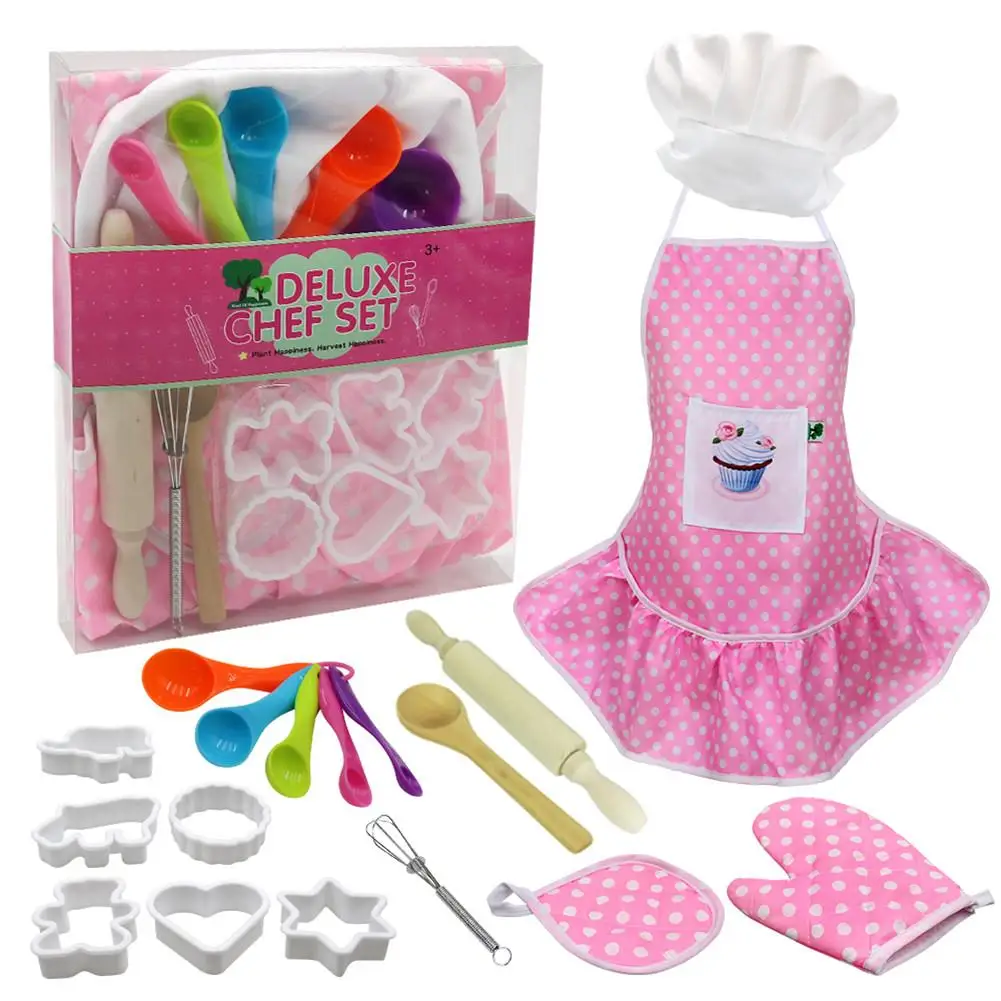 play cooking & baking toys