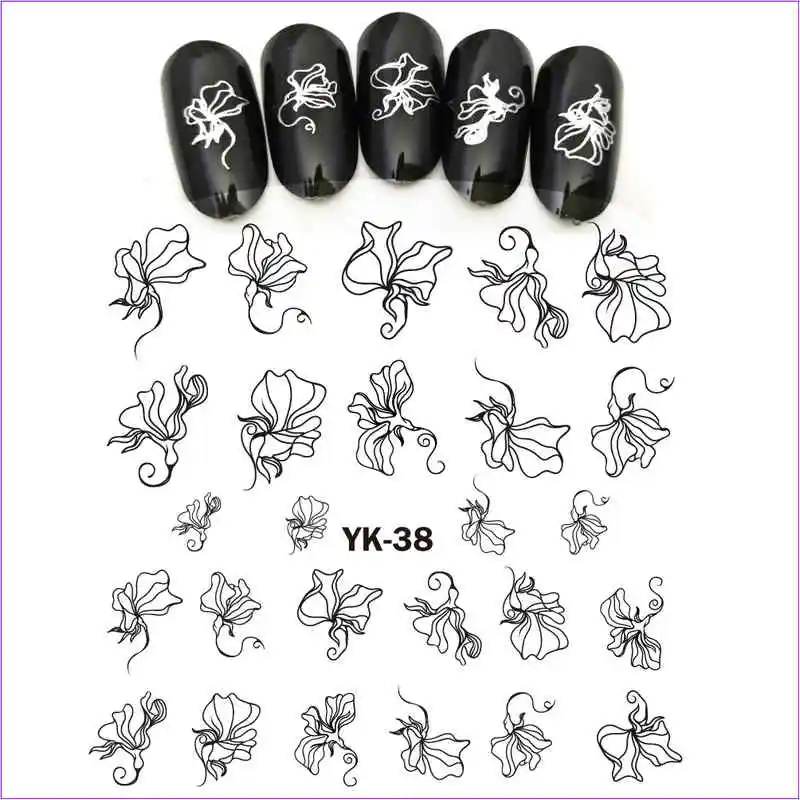 YK38S
