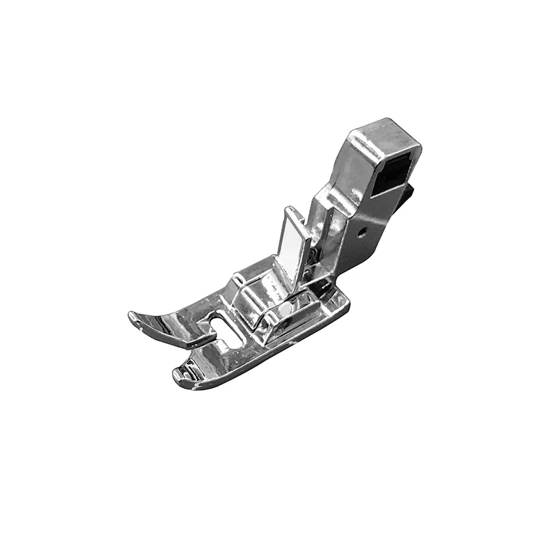 

1Pcs Metal Common High Support Presser Foot for Sewing Machines New Arrival Home Sewing Machine Walking Foot Parts 7300F 7301