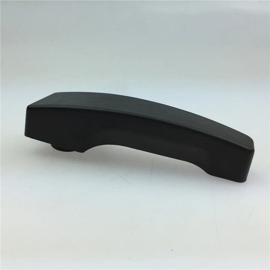 STARPAD For Wuling Rongguang light 6390 car door handles handle the