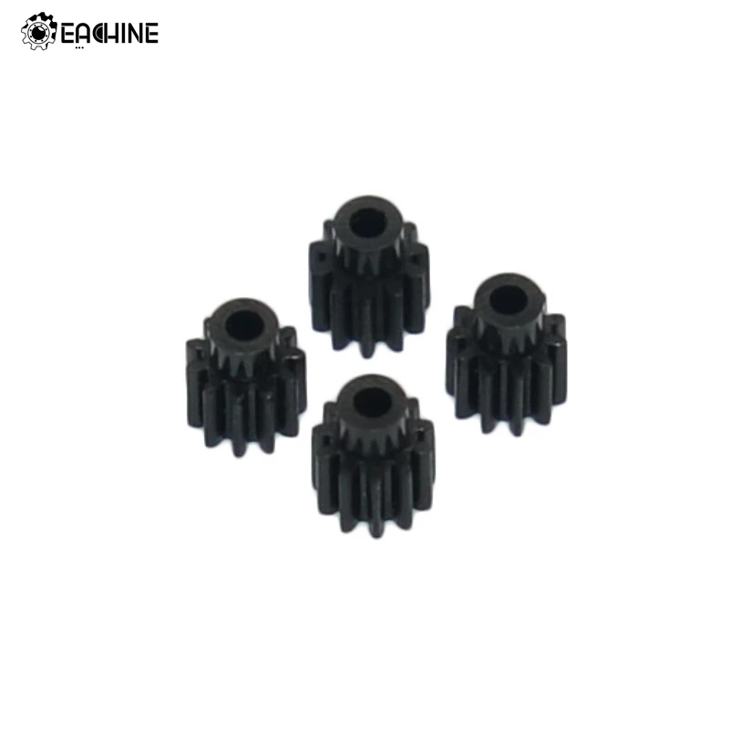 

VISUO XS809HW XS809S BATTLES SHARKS RC Quadcopter Spare Parts Motor Gear 4Pcs