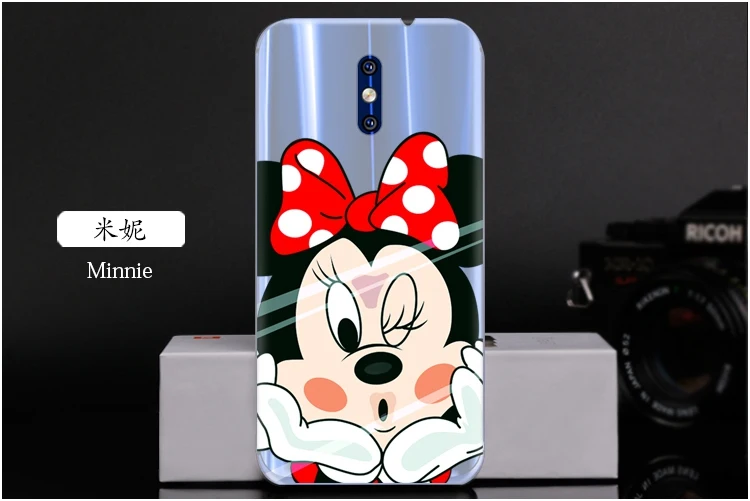   Minnie