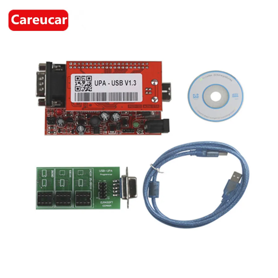 

V1.3 UPA New UPA USB Programmer for 2013 Version Main Unit