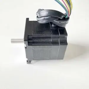 NEMA23 48V 188W 3000 об/мин Длина 101 мм 0.6N.m с бесщеточным двигателем постоянного тока