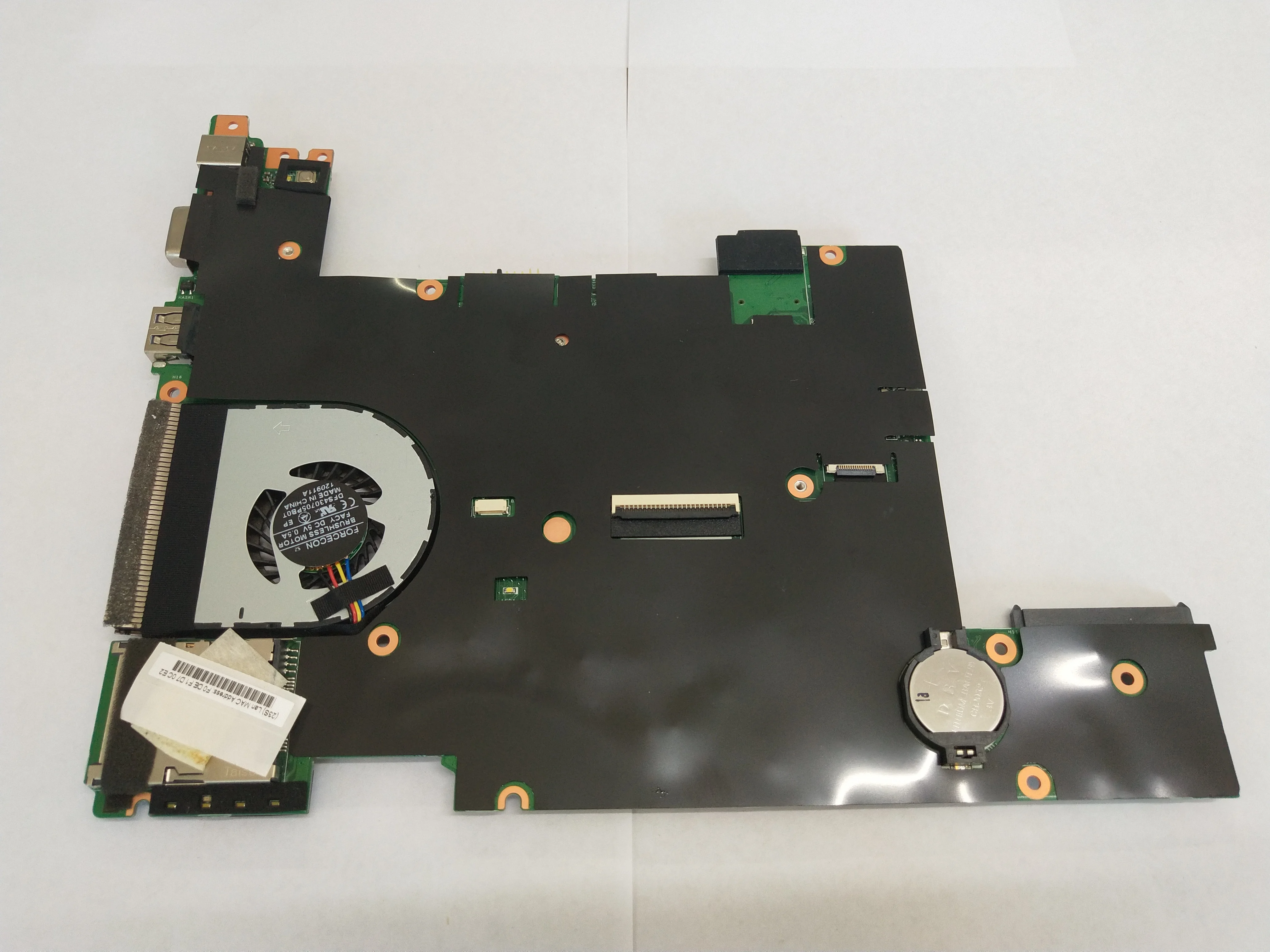 Reviews  10291-2 For Lenovo S205 Laptop motherboard LS205 MB 48.4MN01.021 with AMD CPU Onboard DDR3 fully te