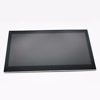 

15.6" Laptop LCD Touch Screen Assembly For Sony Vaio T15 SVT15 SVT151A11L with Frame