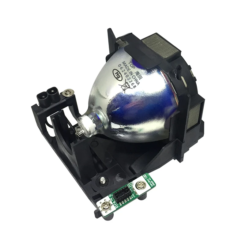 Совместимость ET-LAD60 ET-LAD60W для Panasonic PT-D5000 PT-D6000 PT-D6710 PT-DW6300 PT-DZ6700 PT-DZ6710E PT-DZ6700E лампы проектора