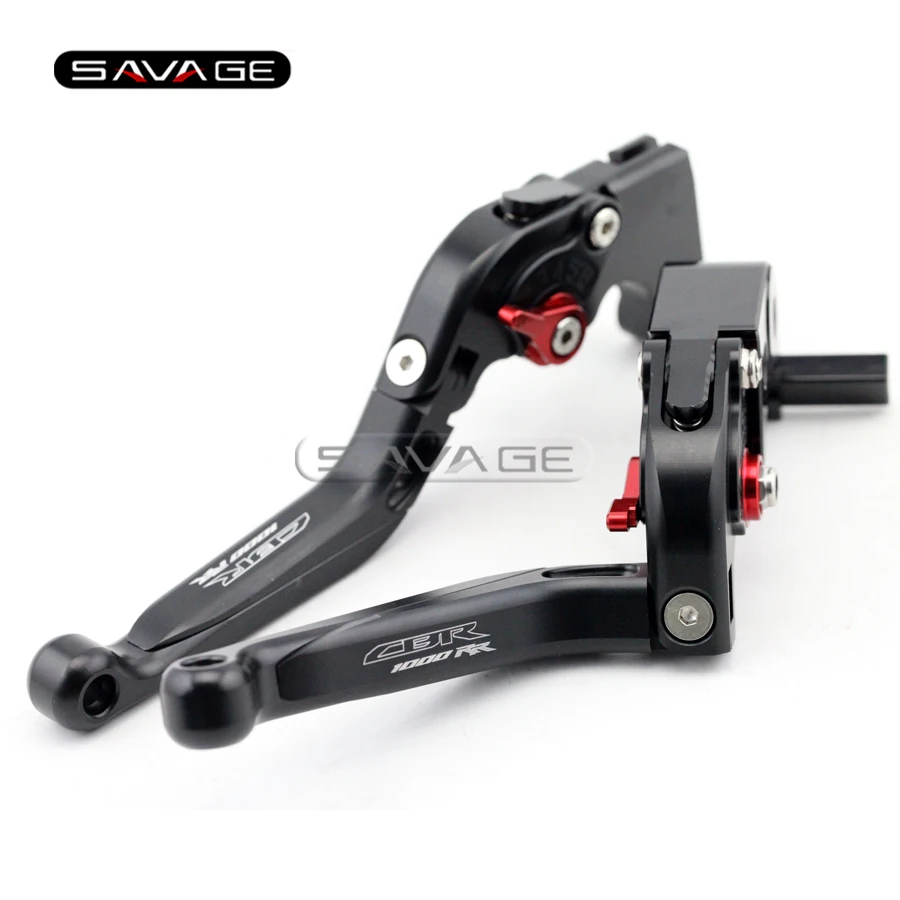 Cbr 1000 Rr 2007 SMT-Black Brake Clutch Hand Lever Compatible With Honda Cbr1000Rr Cbr 1000 2004 2005 2006 2007