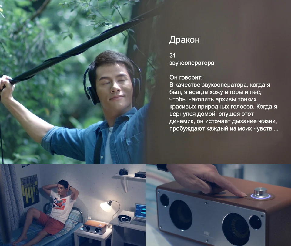 GGMM M3 Wi-Fi колонка, Bluetooth колонка, стерео Hi-Fi звук, сабвуфер для домашнего кинотеатра, беспроводная колонка, поддержка DLNA и Airplay для Spotify