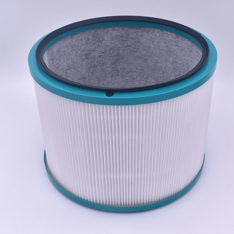 Air Purifier Filter For Dyson Dp01 / Hp02 Green Clean Cooling Air