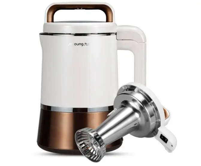 ChinaJoyoung household Soymilk Maker DJ13B D86SG 1.3L intelligent
