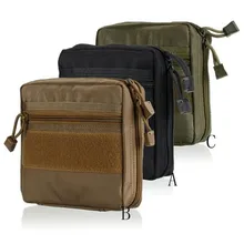 Fishsunday Открытый Мульти инструментарий аксессуар сумка водонепроницаемый нейлон материал July11