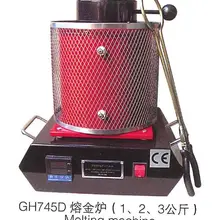 Печь для плавлки золота машина 1 кг Отлитый, обработанный драгоценными металлами плавит Золото Серебро провод из чистого олова алюминия