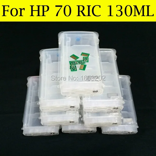 HP 70 RIC 130ML 2
